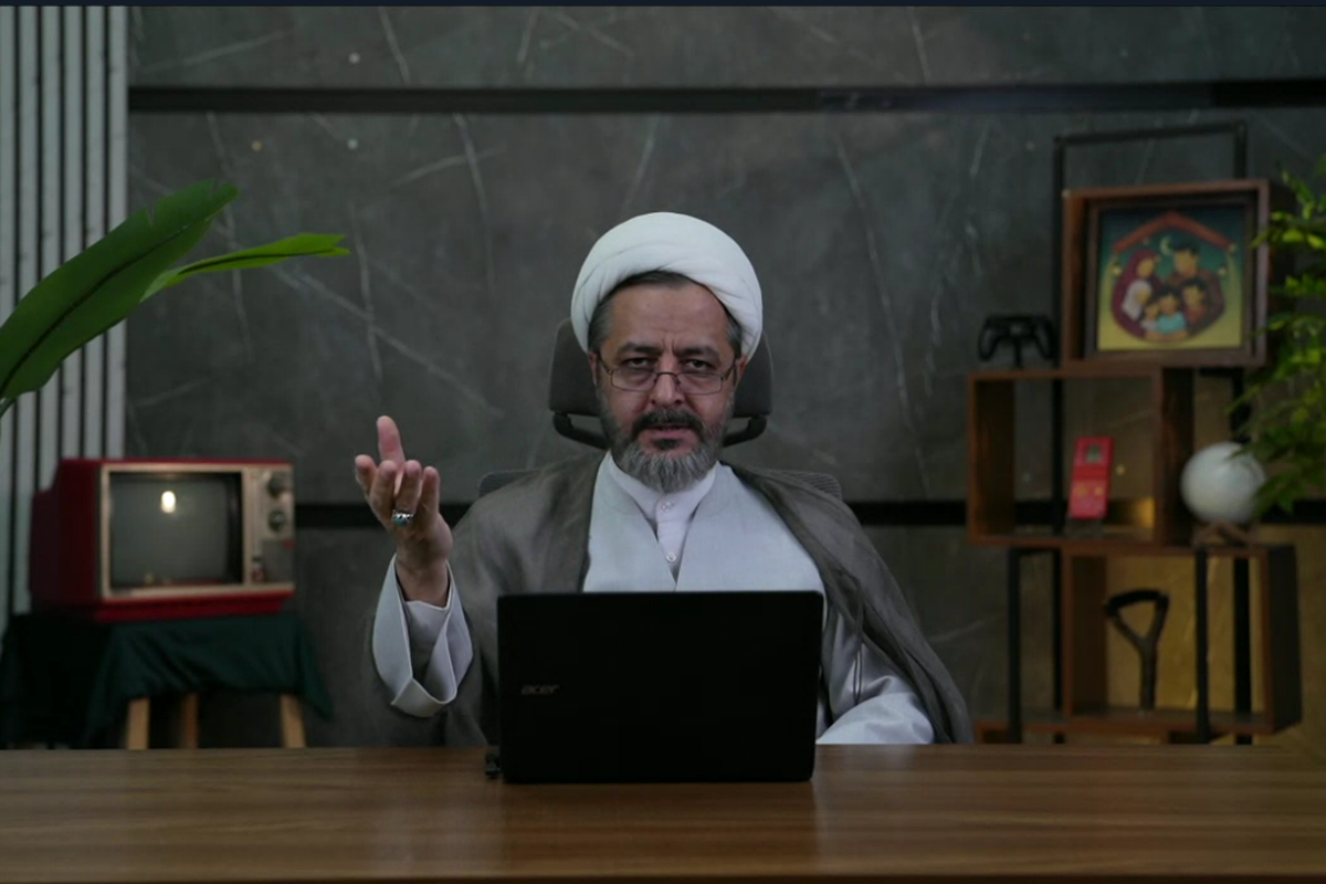 پدر مقتدر؛ حلقه مفقوده تربیت پسران و پیشگیری از آسیب‌های اجتماعی