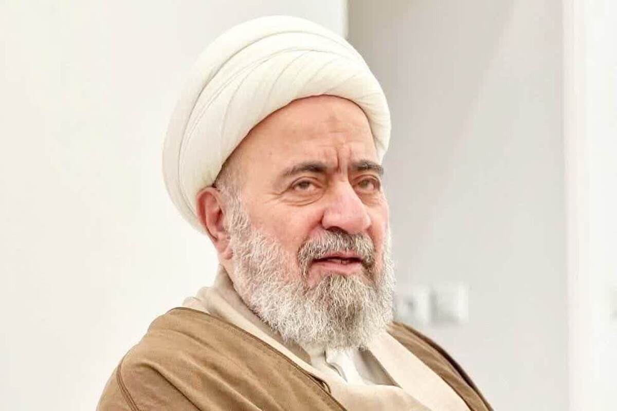 آشنایی با شخصیت و آثار علمی مرحوم آیت الله مامقانی