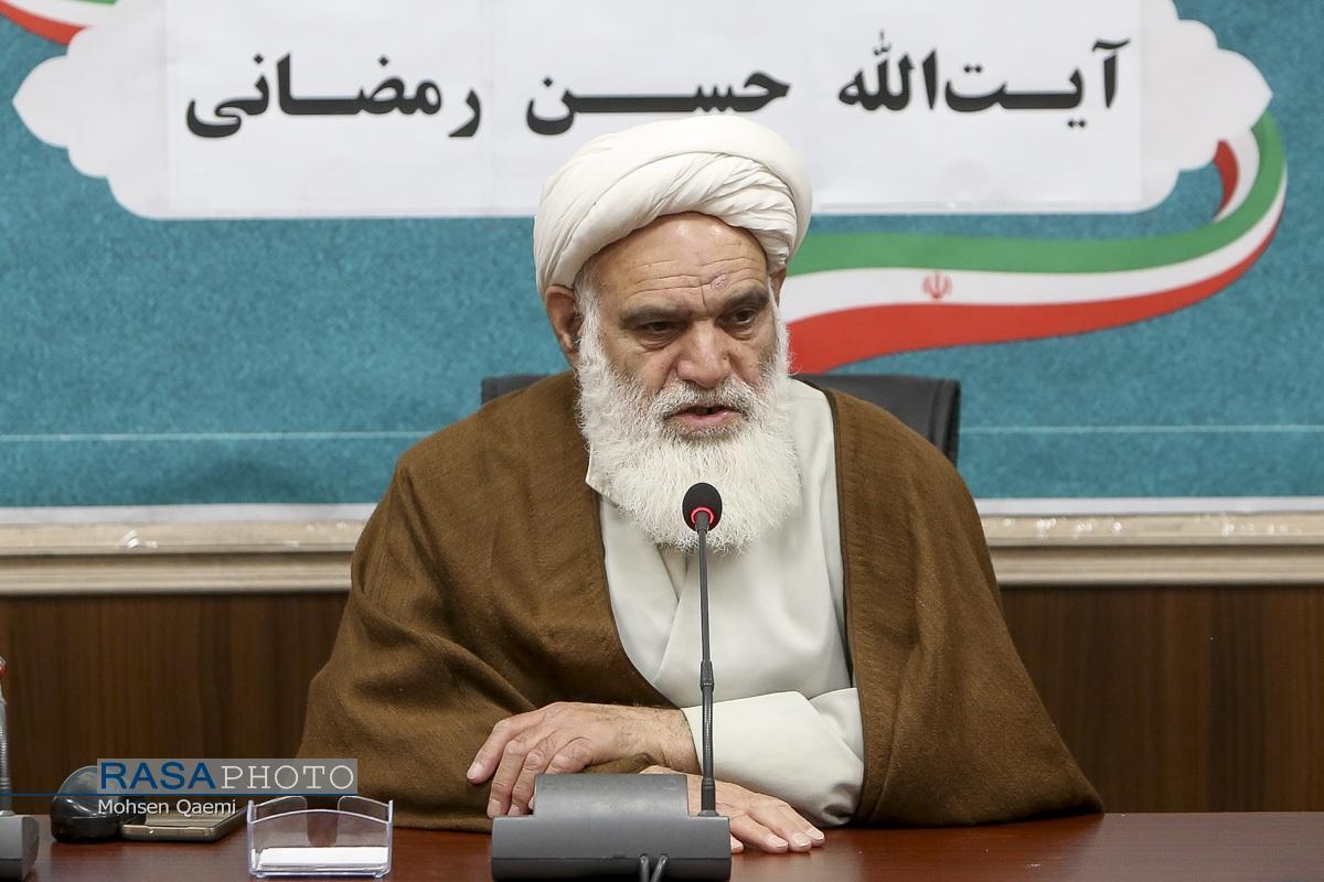 خودسازی مقدمه جامعه‌سازی و تمدن‌سازی اسلامی است