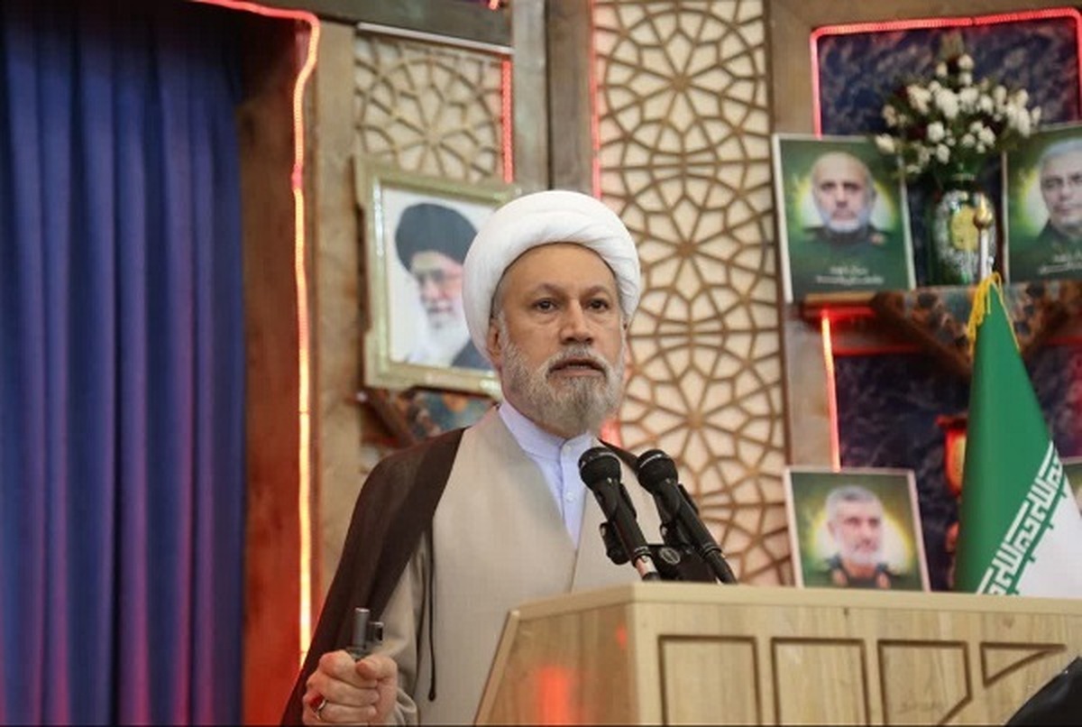 جمهوری اسلامی ایران از موضع قدرت مذاکره می کند