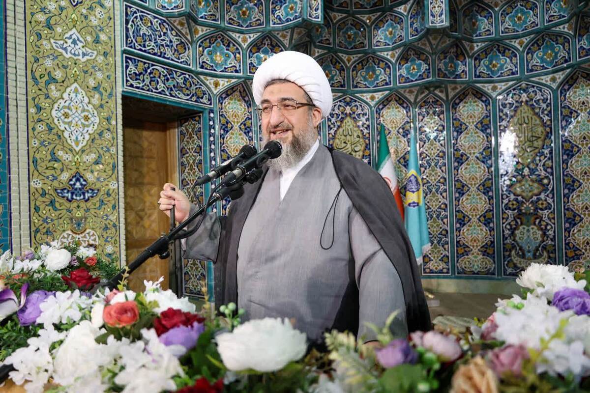 راه مذاکره باز، اما اعتماد به آمریکا صفر است