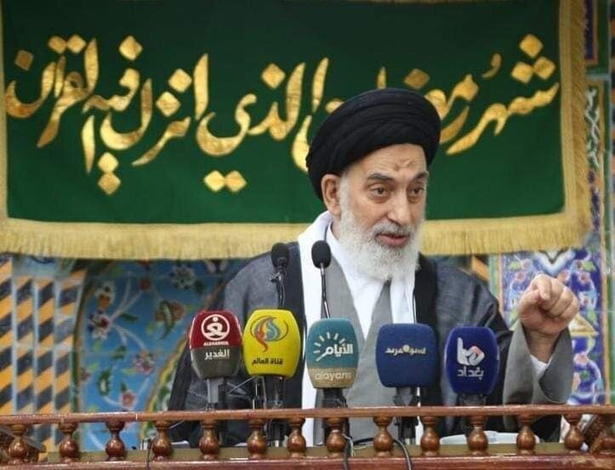 اسرائیل پیش از تحقق رؤیای پایان دادن به محور شیعی و سنی فرو خواهد پاشید