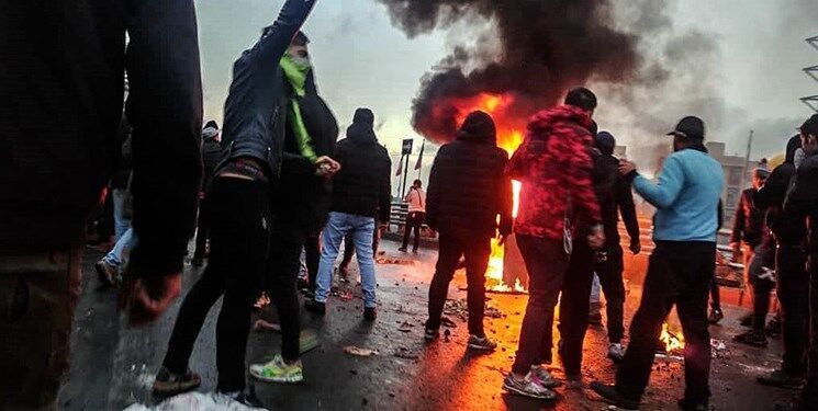 سیاسیشدن تصوف گنابادی ریشه اصلی تعارض با انقلاب مردم ایران است / سکوت مرگبار قطب فرقه در برابر اقدامات تروریستی و صهیونیستی دراویش سیاسیشدن تصوف گنابادی ریشه اصلی تعارض با انقلاب مردم ایران است / سکوت مرگبار قطب فرقه در برابر اقدامات تروریستی و صهیونیستی دراویش