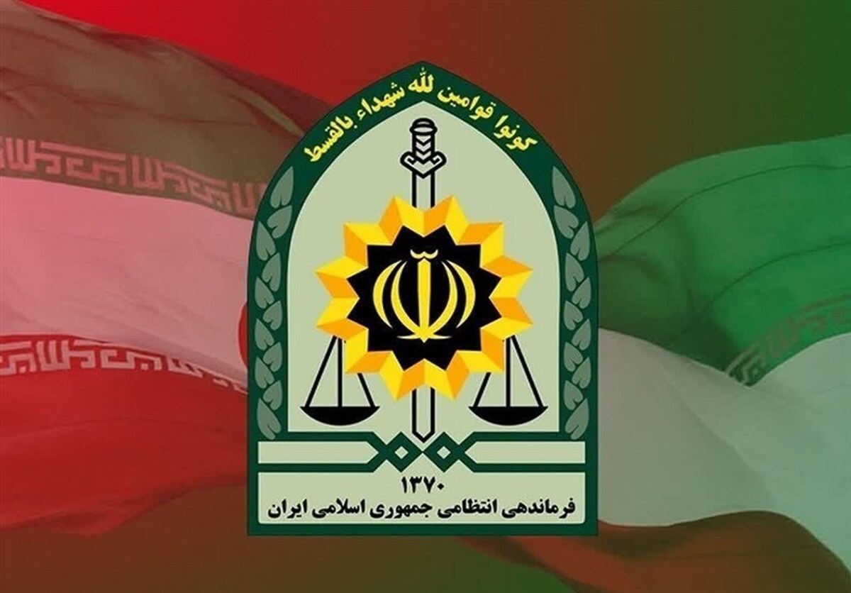 اوضاع تحت کنترل است