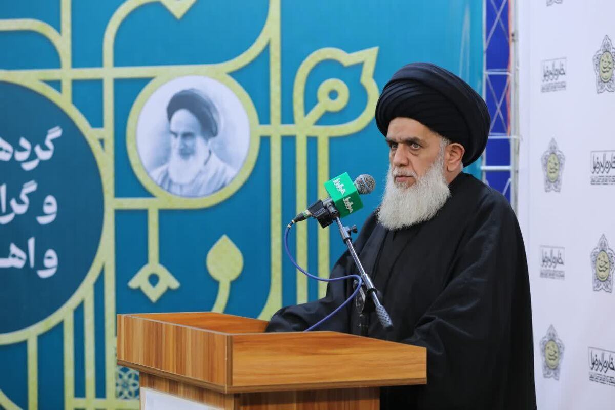 ایران همچنان پرچمدار پاسداری از اصول و ارزش‌های دین اسلام است