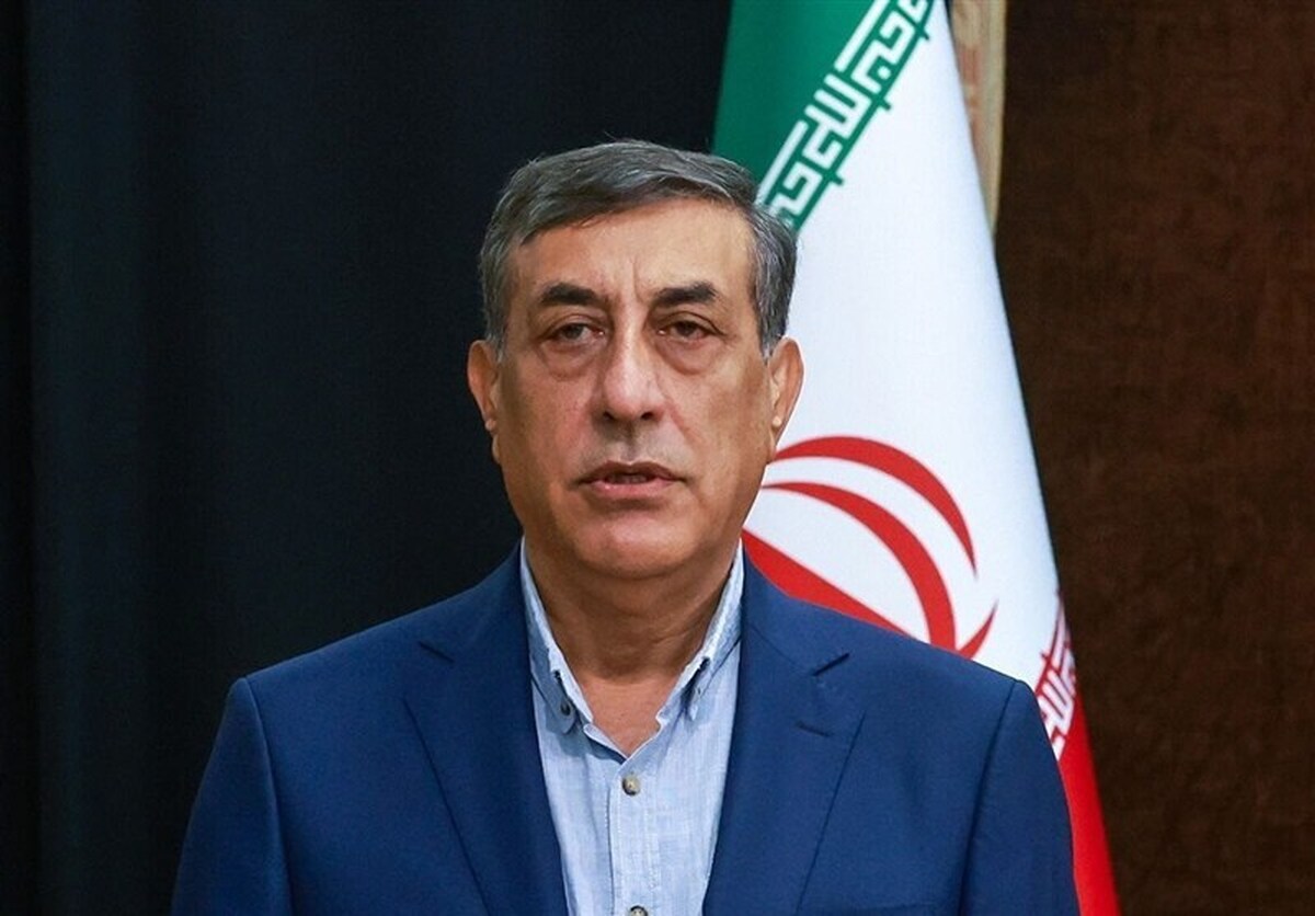 رئیس جمهور در سلامتی کامل است