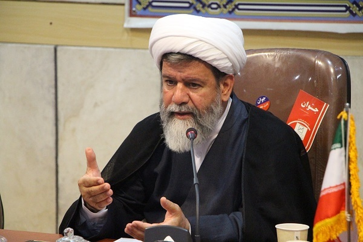 ملت ایران مقتدرانه دشمن را پشیمان می کند