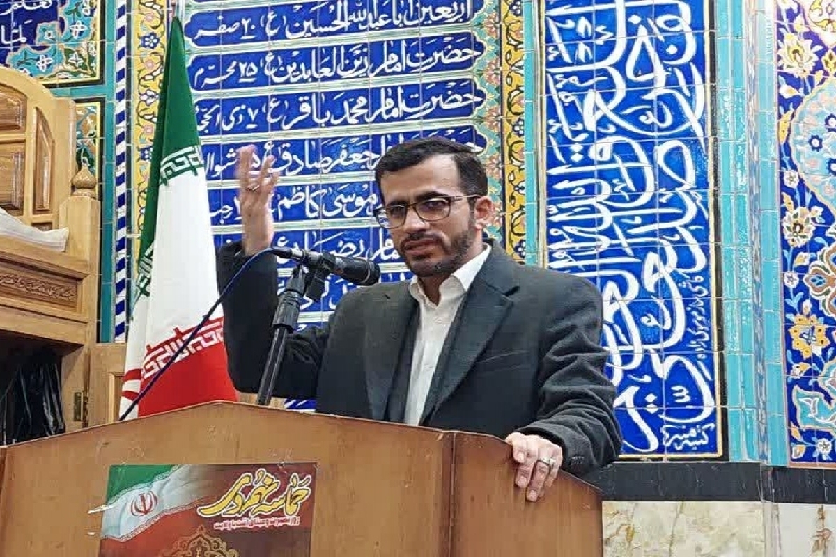 پایان هژمونی آمریکا در منطقه؛ درس پشیمان‌کننده‌ای به دشمن خواهیم داد