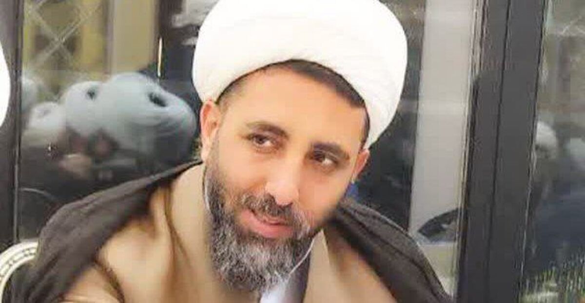 شهید آلهاشم؛ الگویی بیبدیل برای ائمه جمعه کشور