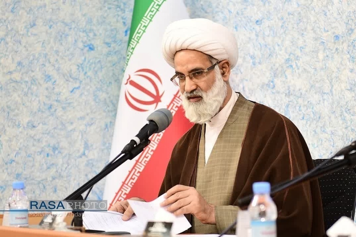 حضرت معصومه الگویی کامل و تمام عیار برای زنان جامعه است