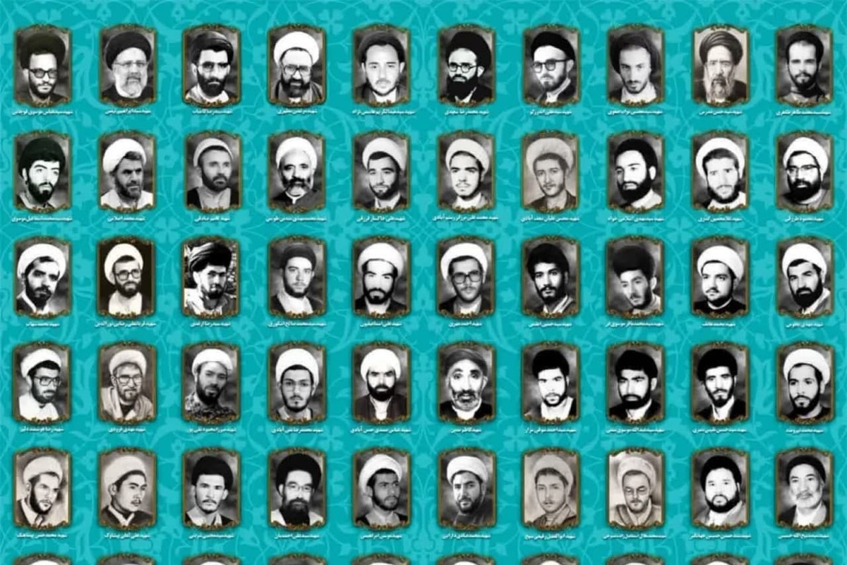 مرکز نشر آثار روحانیت در دفاع مقدس از طلاب و روحانیون دعوت به همکاری کرد