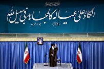 کار؛ شکوه زندگی و ستون عزت ملی