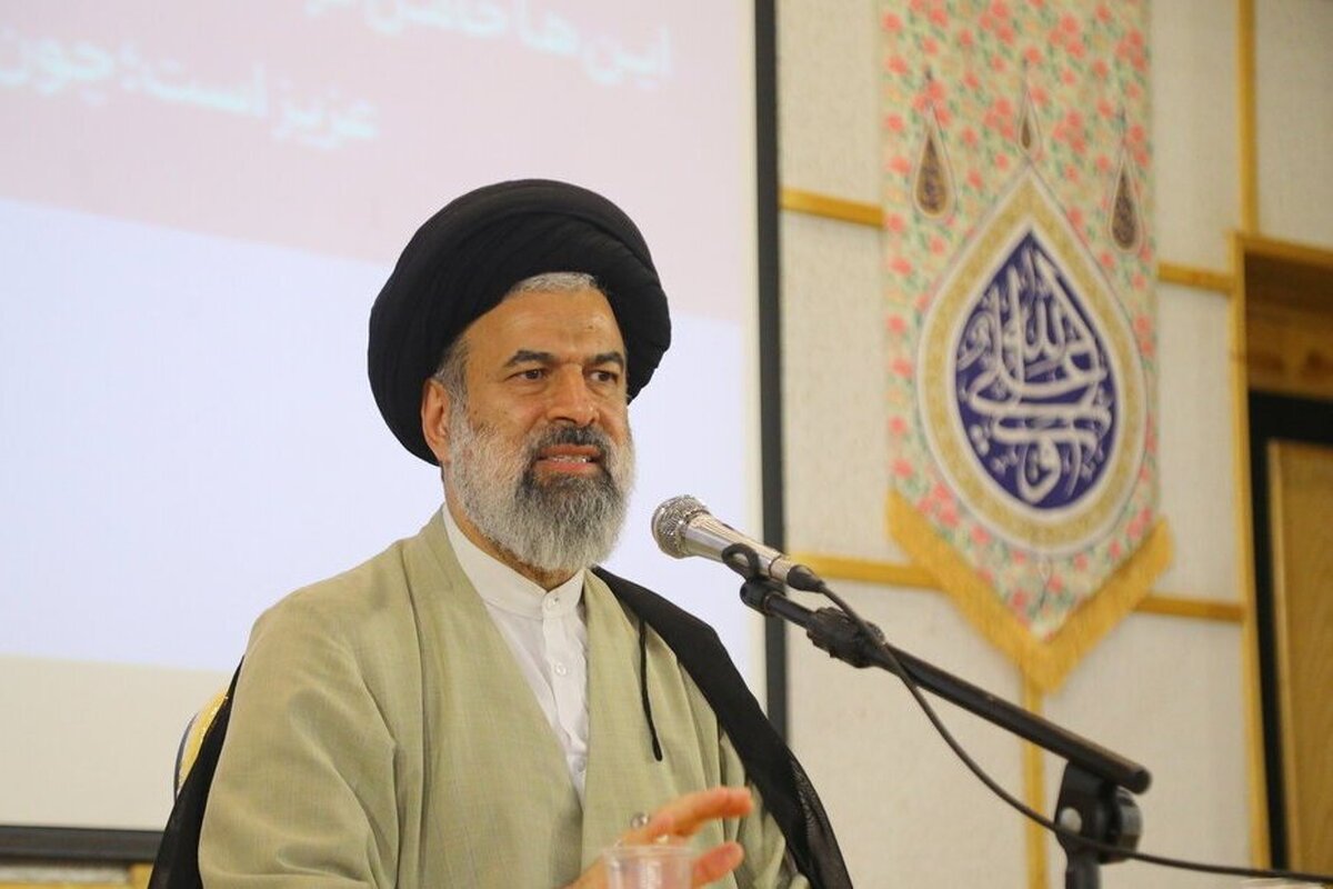 همه ما در قبال مسئله «غفلت از قرآن» مسئول هستیم