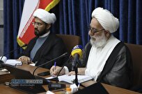 در دوره جدید شورای عالی حوزه دستوری روی زمین نمانده است