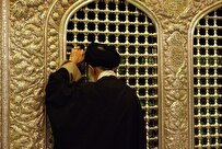 زیارت؛ راهبرد تمدن‌ساز و مقاومت‌آفرین در گفتمان رهبری