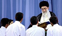 امام خامنه‌ای؛ معلم جهانی امت