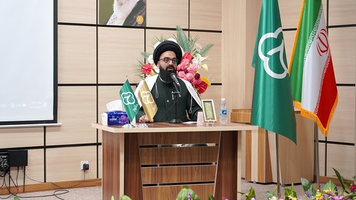 جای خالی معارف اهلبیت در فضای مجازی مشهود است