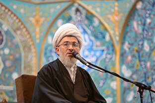 زیارت کامل، پیوند قلبی و معرفتی با اولیاء الهی است