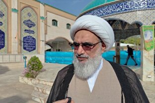 جایگاه کلیدی مجلس خبرگان در نظام ولایت فقیه