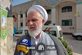 مجلس خبرگان حافظ اسلامیت و جمهوریت نظام است