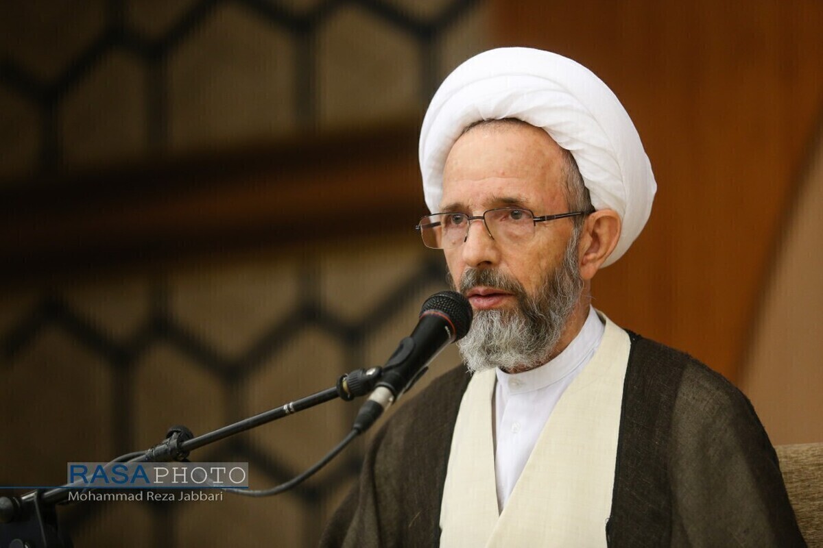 تبیین دین با حکمت و قالبهای نوین وظیفه امروز مبلغان است