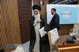 نشست خبری ششمین دوره مجلس خبرگان رهبری