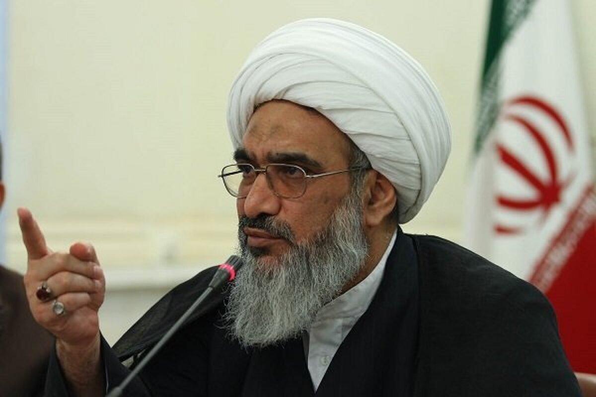 طلبه مؤمن؛ سنگردار خط مقدم جنگ ادراکی