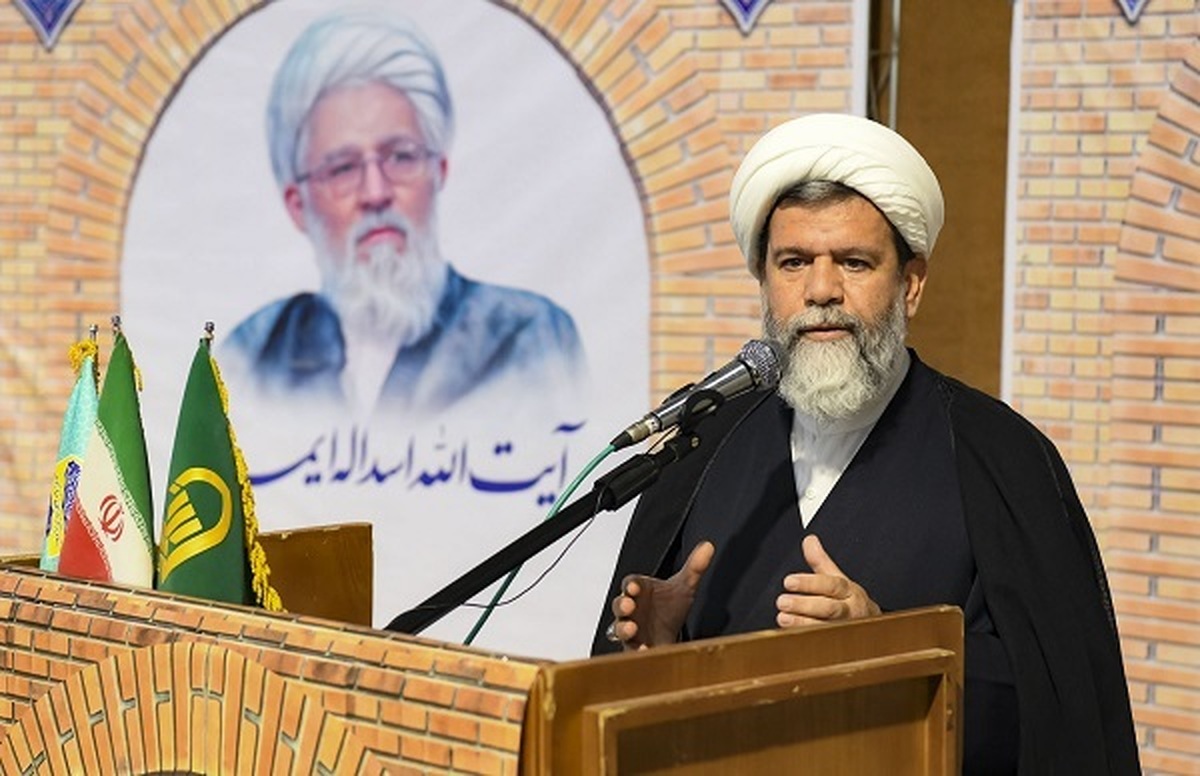 بیانیه رهبر انقلاب مبسوط ترین پیام برای ترسیم آینده حوزه علمیه است