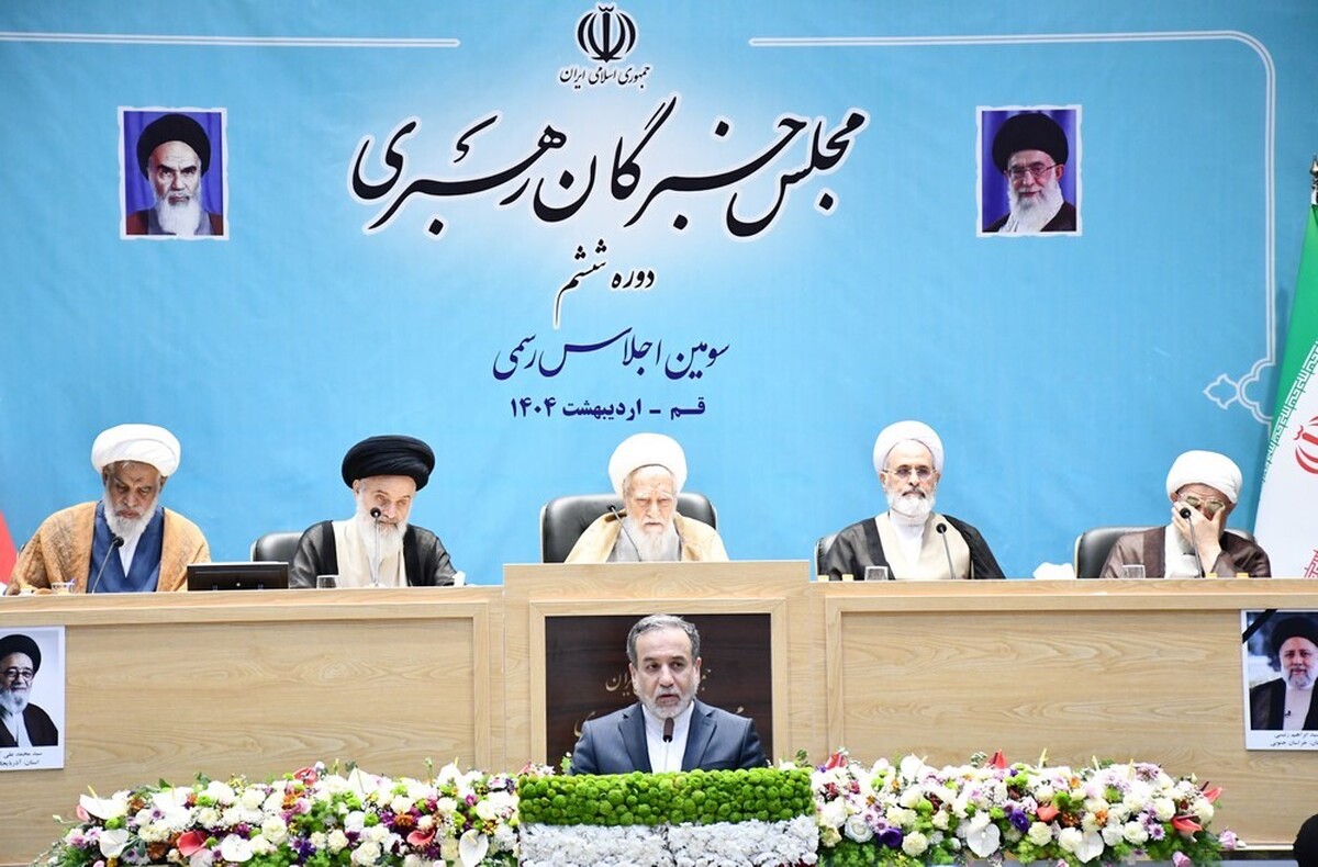 مسیر وزارت خارجه در فضای یک تفاهم ملی با عزت ادامه دارد