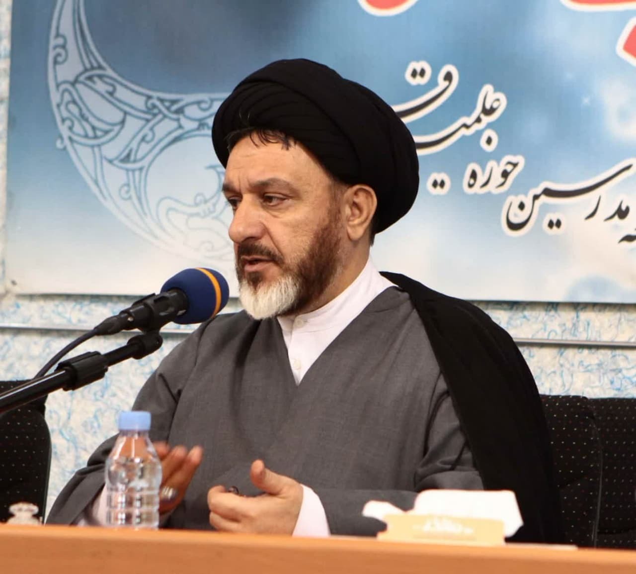 از لزوم فعالسازی همه ظرفیت های مجمع نمایندگان تا ابراز خرسندی از فعالیت مجامع استانی و کمیسیون ها