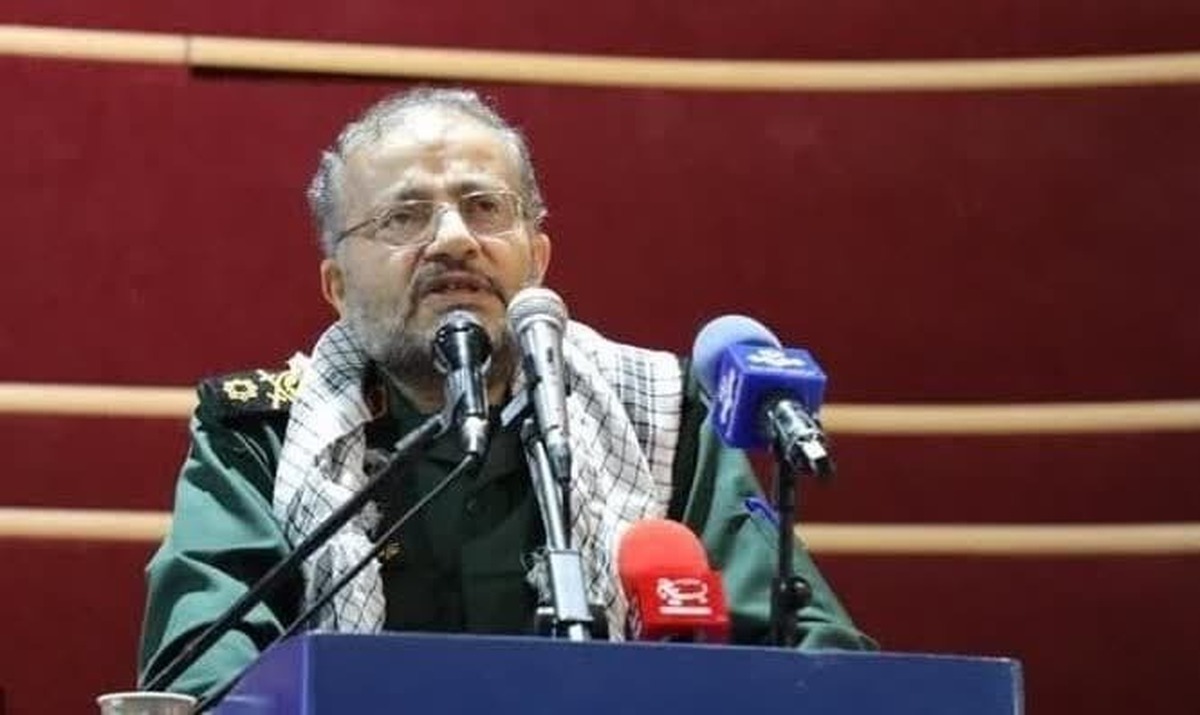 بسیج در حوزه جوانی جمعیت، میتواند ظرفیتسازیهای گستردهای را انجام دهد