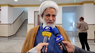 پیام رهبر معظم انقلاب نقطه عطف تاریخی تمدنی حوزه‌های علمیه