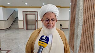 حرکت بزرگ حاج شیخ در احیا حوزه علمیه قم ستودنی است