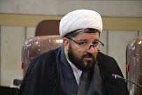برپایی محافل جشن و موکب‌های کانون‌های مساجد فارس در ولادت امام مهربانی ها  