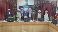 هم‌افزایی علمی میان پژوهشگاه قرآن و حدیث و مؤسسه مصباح‌الهدی کلید خورد