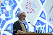 وظیفه حوزه تولید اندیشههای بنیادین و تئوری پردازی برای تمدن سازی است