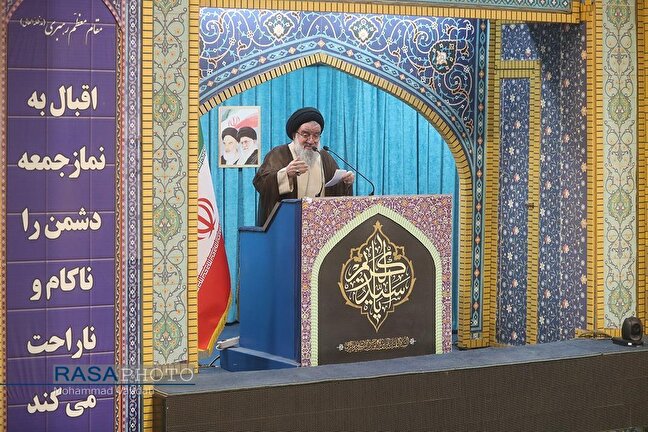 خلیج فارس تا ابد، فارس خواهد بود/ حماقت ترامپ ایرانیان را متحد می‌کند