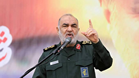 دشمنان دست از پا خطا کنند درهای جهنم را به رویشان خواهیم گشود/ تمام جاذبههای یک انسان کامل در شهید رئیسی بود