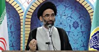 حقایق تاریخی ایران با سیاست بازی قابل حذف و انکار نیست