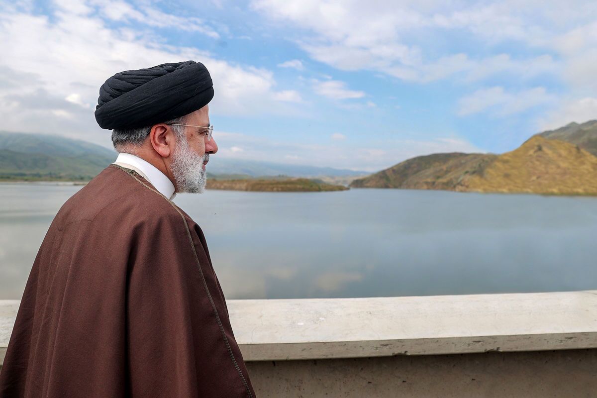 دو پیروزی در یک عملیات؛ از پاسخ نظامی قاطع ایران به رژیم صهیونیستی تا ثبات اقتصادی به فرماندهی شهید رئیسی