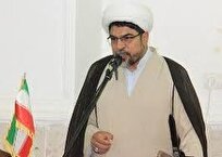 استفاده از ظرفیت قرارگاه امام حسن مجتبی برای رفع مشکل آب آشامیدنی