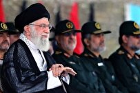 سپاه پاسداران؛ بازوی توانمند انقلاب اسلامی