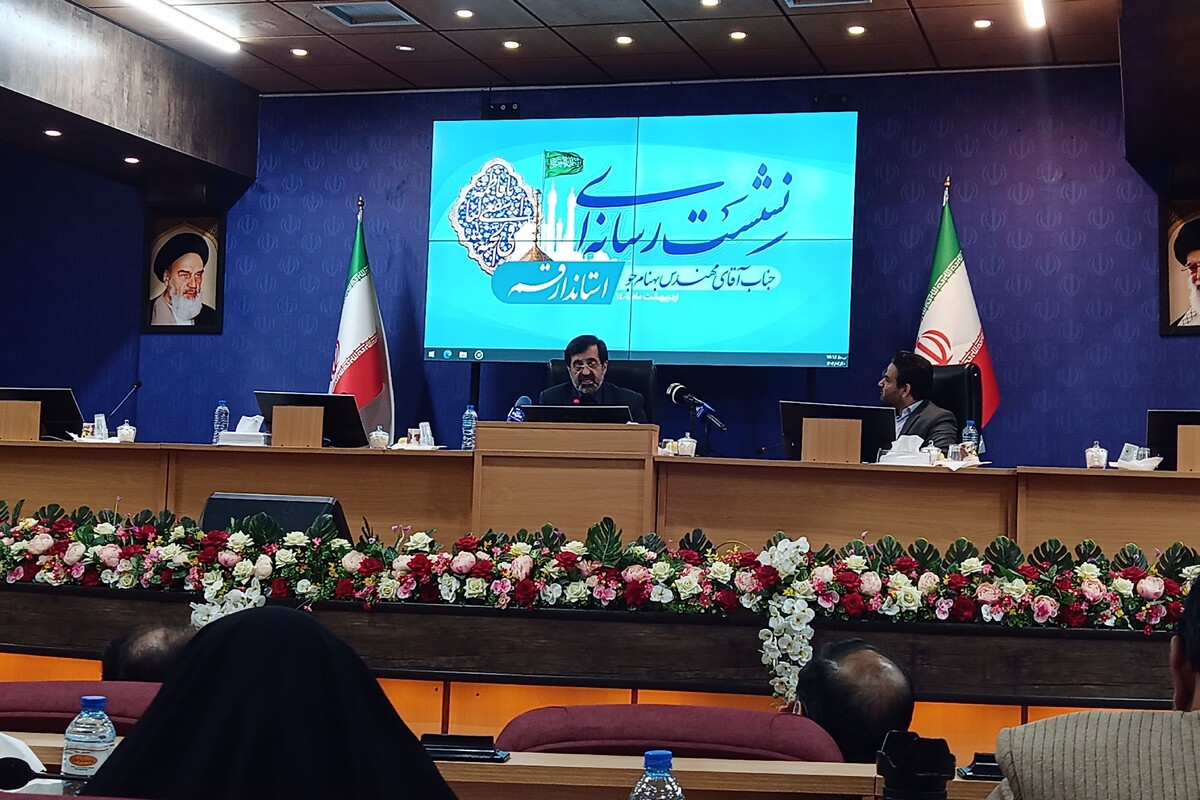 پروژههای زیرساختی و توسعهای استان در مسیر بهبود قرار دارند