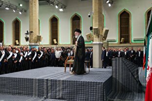 کارگر یکی از ستون‌های اصلی جامعه است/ احیای کارخانه‌های تعطیل و نیمه تعطیل از افتخارات دولت شهید رئیسی بود