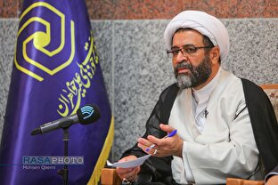 اعلام آمادگی حوزه‌های علمیه خواهران برای اجرای پیام رهبر انقلاب به حوزه‌های علمیه