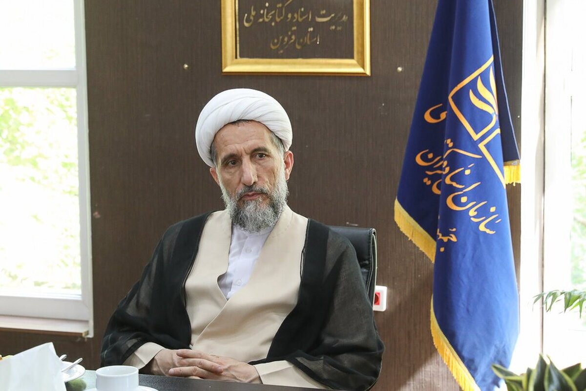 ملتی که گذشتهاش را نشناسد، آیندهای نخواهد داشت