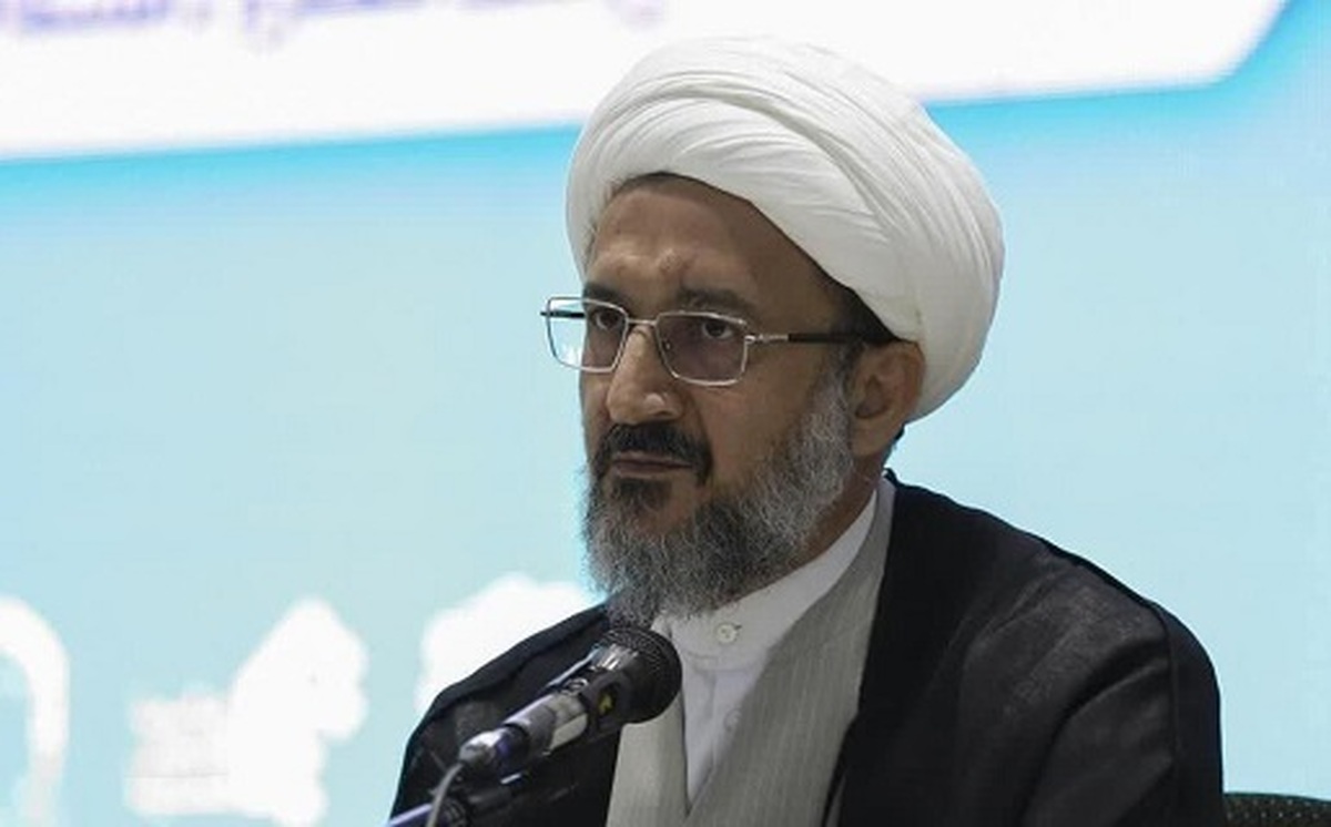 حوزه علمیه و مرجعیت در مطالعات اسلامی و علوم انسانی