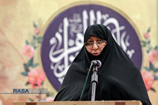 طرح «اجتهاد بانوان» در جامعه الزهرا/باید متخصصانی در زمینه علوم عقلی و نقلی داشته باشیم