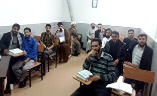 آشنایی با مدارس علمیه باب العلم و دارالعلم کاشان