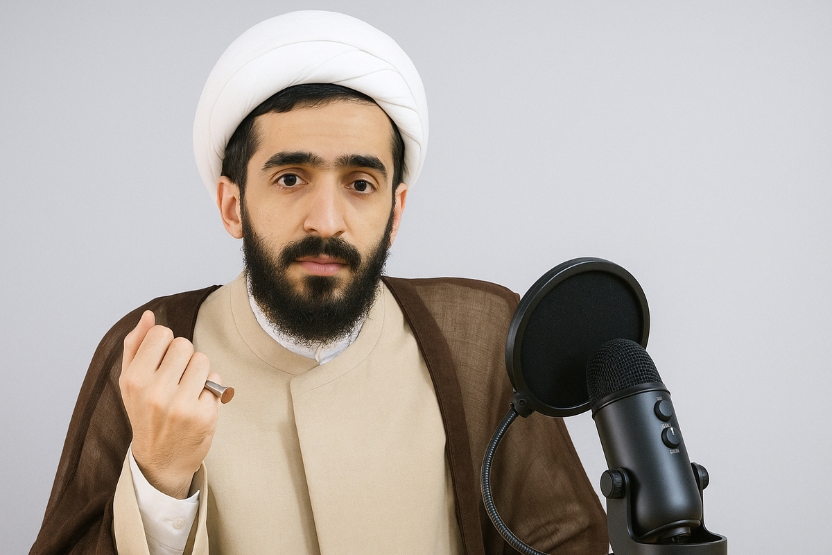 تحقق گفتمان انقلابی در حوزه علمیه قم؛ از تحول آموزشی تا میدانداری رسانهای